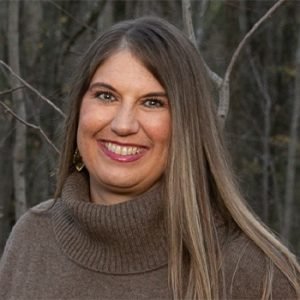 Cristi Littrell headshot